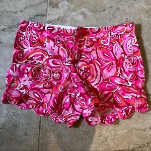 Lilly Pulitzer Buttercup Short